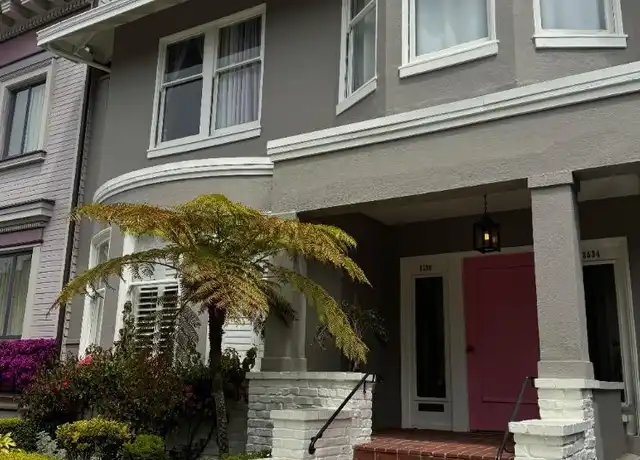 Property at 3536 Clay St, San Francisco, CA, 94118, 4 beds, 4 baths, [object Object]