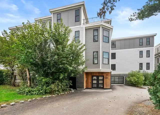 Property at 54 River St #10, Mattapan, MA, 02126, 2 beds, 2 baths, [object Object]
