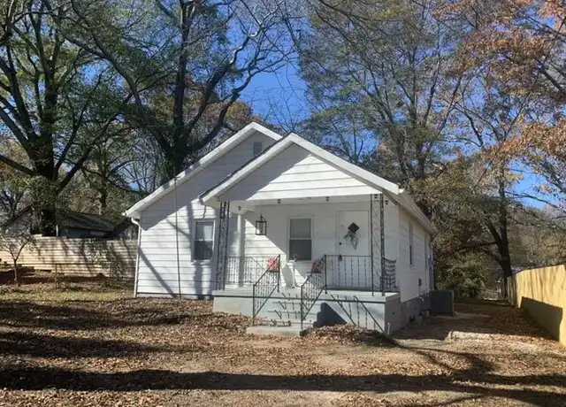 Property at 113 Alice St, Greenville, SC, 29611, 2 beds, 2 baths, [object Object]