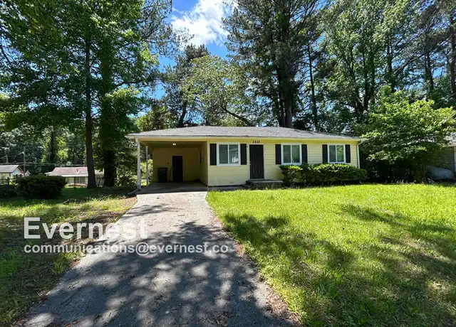 Property at 2838 Cardo Dr NW, Atlanta, GA, 30318, 3 beds, 1 bath, [object Object]