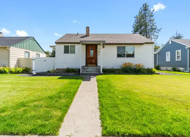 Property at 2811 W Wabash Ave, Spokane, WA, 99205, 3 beds, 2 baths, [object Object]