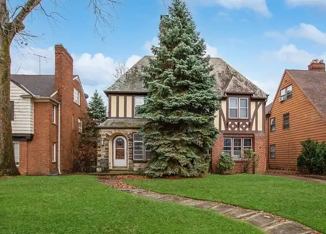 Property at 17800 Winslow Rd Unit 2, Shaker Heights, OH, 44122, 5 beds, 2 baths, [object Object]