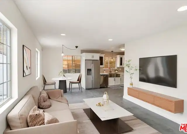 Property at 3805 Monterey Rd, Los Angeles, CA, 90032, 3 beds, 1 bath, [object Object]