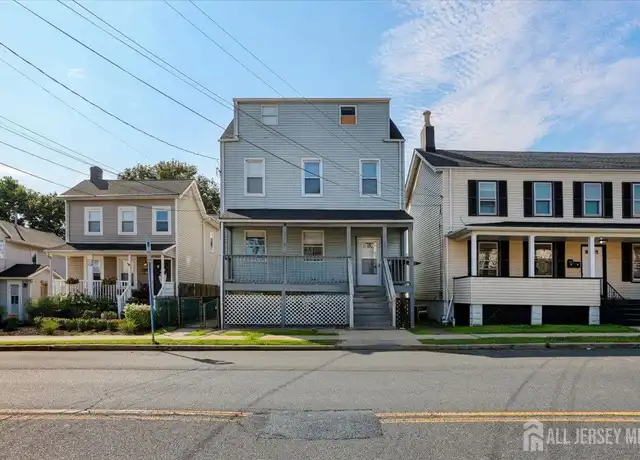 Property at 111 John St Unit 2, South Amboy, NJ, 08879, 4 beds, 1 bath, [object Object]