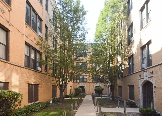 Property at 1527 N Kedzie Ave Unit C3, Chicago, IL, 60651, 2 beds, 1 bath, [object Object]
