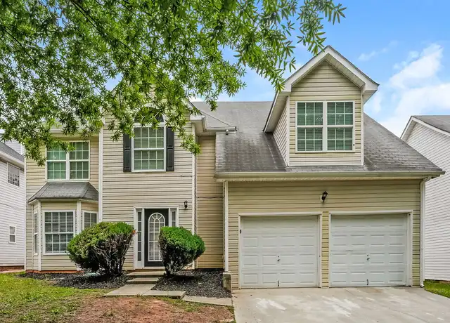 Property at 4670 Bridle Point Pkwy, Snellville, GA, 30039, 4 beds, 2.5 baths, [object Object]