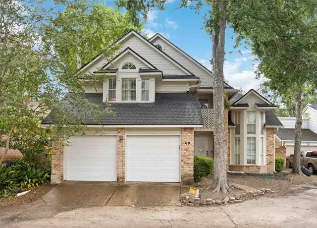 Property at 12800 Briar Forest Dr #69, Houston, TX, 77077, 3 beds, 2.5 baths, [object Object]