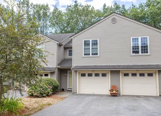Property at 313 Ridgefield Cir Unit B, Clinton, MA, 01510, 2 beds, 2 baths, [object Object]