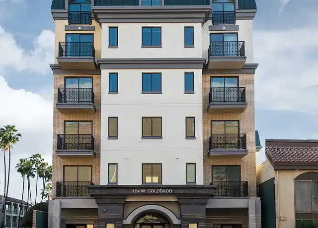 Property at Luxury Apartment - 124 W Colorado St, Glendale, CA, 91204, 2 beds, 2 baths, [object Object]