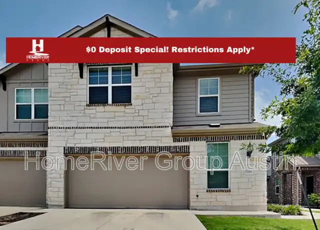 Property at 17202 Leafroller Dr Unit C, Pflugerville, TX, 78660, 4 beds, 3 baths, [object Object]
