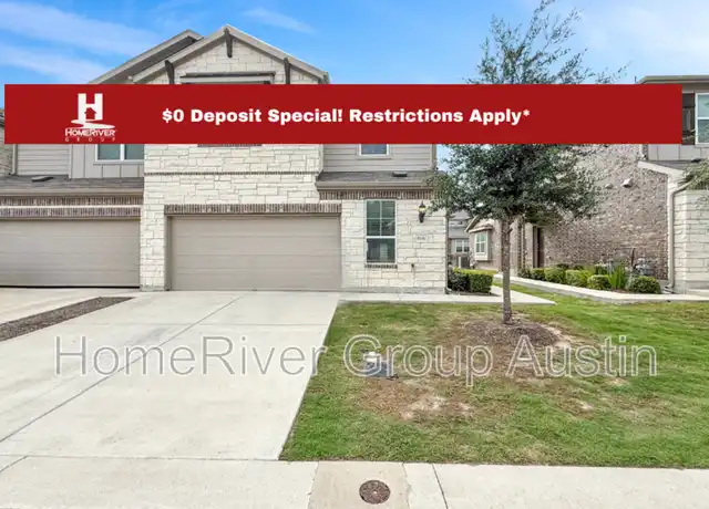 Property at 17202 Leafroller Dr Unit C, Pflugerville, TX, 78660, 4 beds, 3 baths, [object Object]