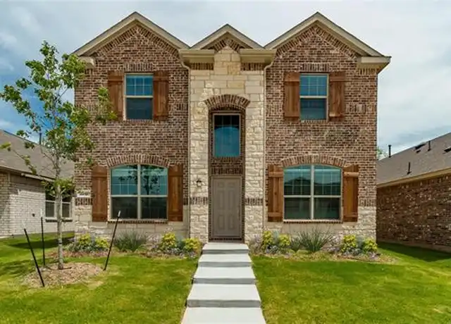 Property at 2241 Obsidian Dr, Aubrey, TX, 76227, 4 beds, 3 baths, [object Object]