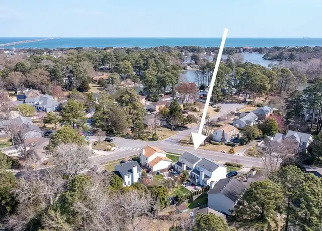 Property at 2267 Greenwell Rd, Virginia Beach, VA, 23455, 3 beds, 2.5 baths, [object Object]