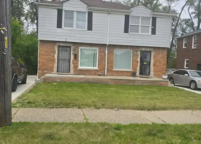Property at 18689 Meyers Rd, Detroit, MI, 48235, 2 beds, 1.5 baths, [object Object]