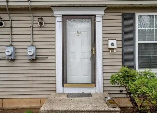 Property at 641 Lamberton St, Trenton, NJ, 08611, 3 beds, 1.5 baths, [object Object]