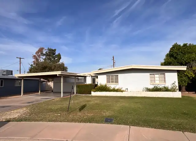 Property at 2219 N 73rd Pl, Scottsdale, AZ, 85257, 4 beds, 2 baths, [object Object]