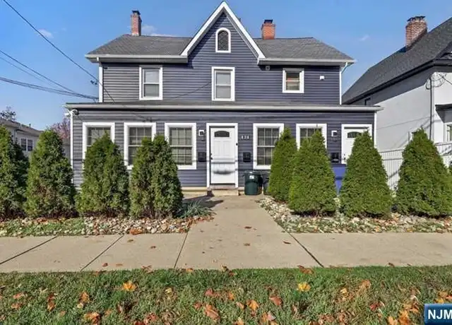 Property at 424 Grand Ave Unit 2, Leonia, NJ, 07605, 2 beds, 1 bath, [object Object]