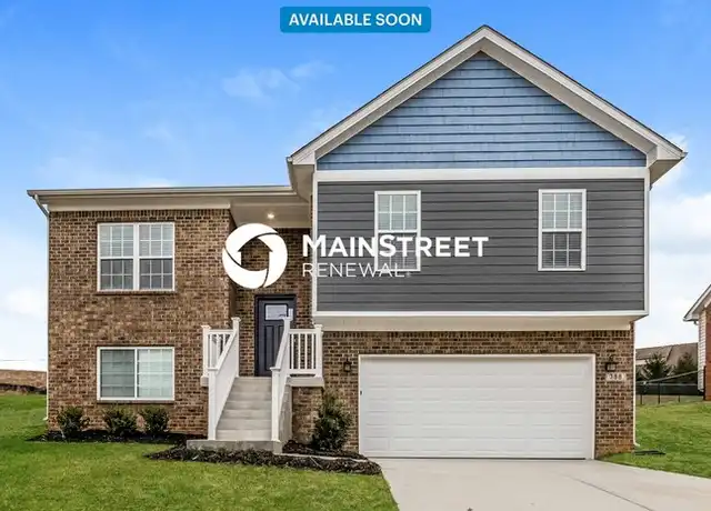 Property at 388 Grand Oak Blvd, Louisville, KY, 40229, 4 beds, 3 baths, [object Object]