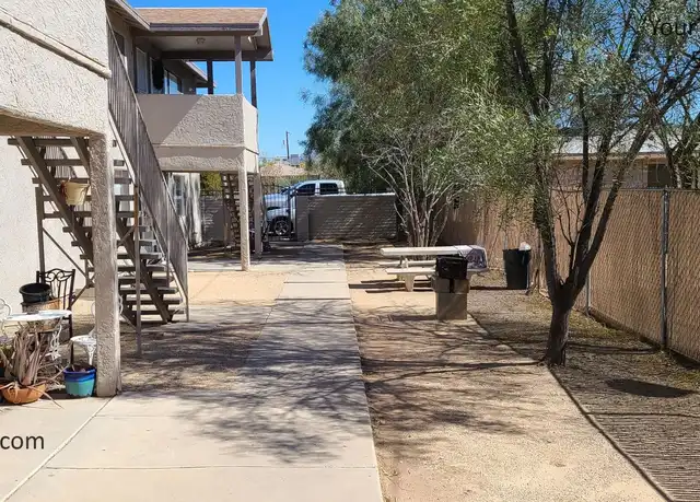 Property at 916 S 4th Ave Unit H, Tucson, AZ, 85701, 2 beds, 1 bath, [object Object]