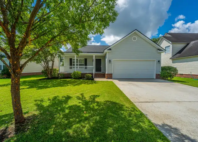 Property at 162 Antebellum Way, Summerville, SC, 29483, 3 beds, 2 baths, [object Object]