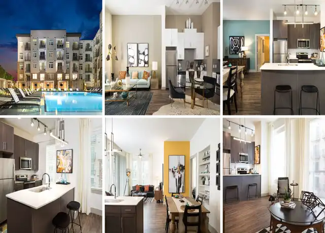 Property at 11100 Alterra Pkwy Unit 103748, Austin, TX, 78758, 1 bed, 1 bath, [object Object]