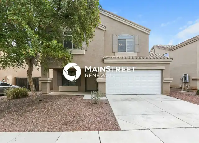 Property at 10937 W Coolidge St, Phoenix, AZ, 85037, 5 beds, 3 baths, [object Object]