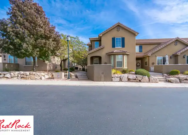 Property at 3439 S Barcelona Dr #41, Saint George, UT, 84790, 3 beds, 2.5 baths, [object Object]