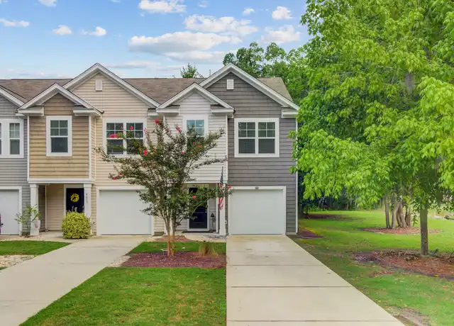 Property at 4615 Palm View Cir Unit 1, North Charleston, SC, 29418, 3 beds, 2.5 baths, [object Object]