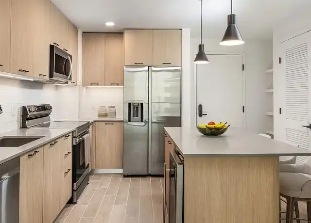 Property at Avalon Merrick Park - 3811 Shipping Ave, Miami, FL, 33146, 2 beds, 2 baths, [object Object]
