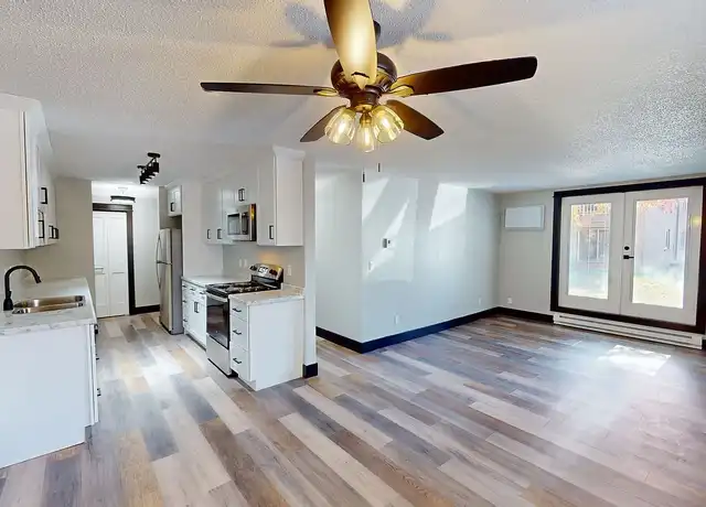 Property at The Rock Apartments - 1040 17th St, Granite Falls, MN, 56241, 1-2 bed, 1 bath, [object Object]