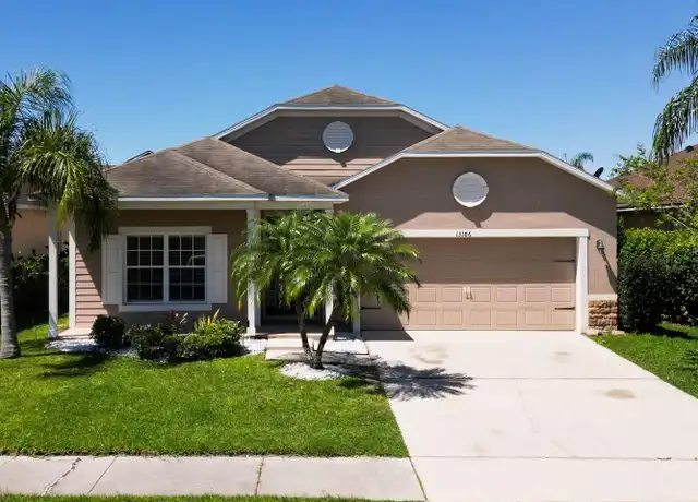 Property at 13186 Looking Glass Falls Ln, Orlando, FL, 32824, 4 beds, 2 baths, [object Object]