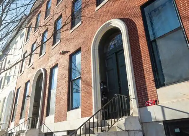 Property at 1508 Madison Ave Unit 3R, Baltimore, MD, 21217, 1 bed, 1 bath, [object Object]