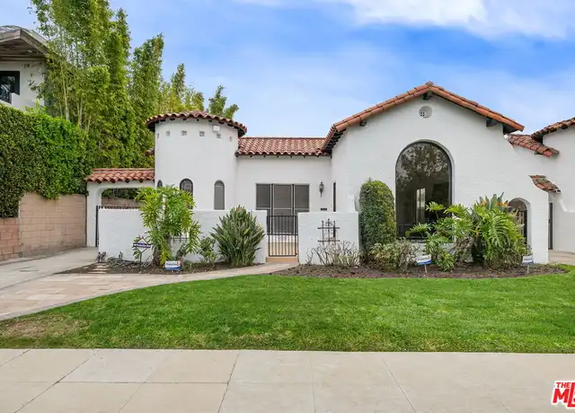 Property at 330 N La Jolla Ave, Los Angeles, CA, 90048, 3 beds, 2 baths, [object Object]