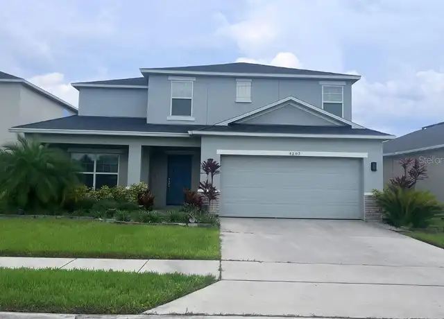 Property at 4989 Vellacito Way, Davenport, FL, 33897, 5 beds, 3 baths, [object Object]