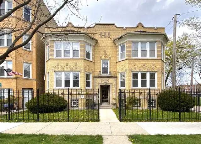 Property at 3722 W Wilson Ave Unit 2E, Chicago, IL, 60625, 2 beds, 2 baths, [object Object]