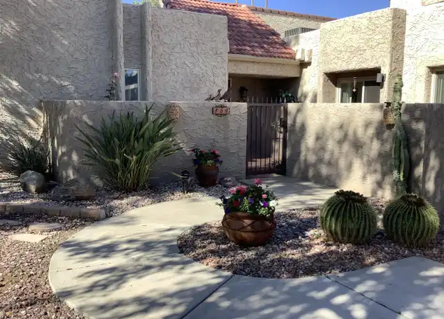Property at 7425 N Via Camello del Norte #169, Scottsdale, AZ, 85258, 2 beds, 2 baths, [object Object]