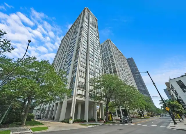 Property at 5455 N Sheridan Rd #3509, Chicago, IL, 60640, 0 beds, 1 bath, [object Object]