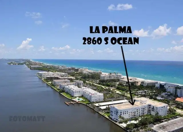 Property at 2860 S Ocean Blvd #204, Palm Beach, FL, 33480, 1 bed, 1.5 baths, [object Object]
