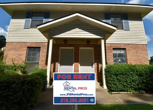 Property at 337 S Maple St, Ruston, LA, 71270, 2 beds, 1 bath, [object Object]