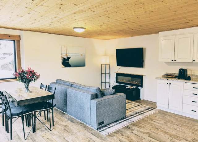 Photo of 7110 Stagecoach Dr Unit 1, Park City, UT 84098