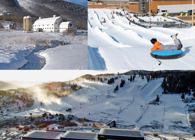 Photo of 7110 Stagecoach Dr Unit 1, Park City, UT 84098