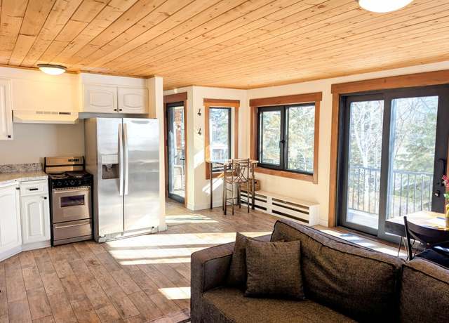 Photo of 7110 Stagecoach Dr Unit 1, Park City, UT 84098