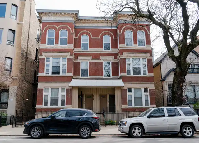 Property at 2025 N Racine Ave Unit 2025-2F, Chicago, IL, 60614, 2 beds, 1 bath, [object Object]