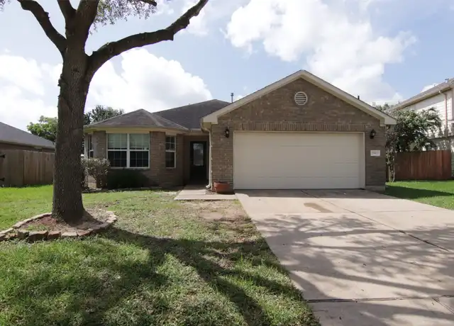 Property at 21903 Silverfield Park Ln, Katy, TX, 77449, 3 beds, 2 baths, [object Object]