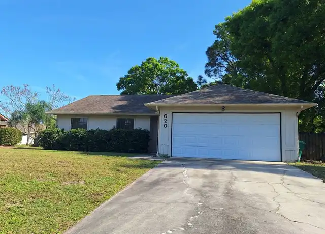 Property at 620 Albatross Ter, Sebastian, FL, 32958, 3 beds, 2 baths, [object Object]
