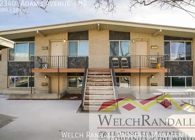 Property at 2340 Adams Ave Unit 2, Ogden, UT, 84401, 2 beds, 1 bath, [object Object]