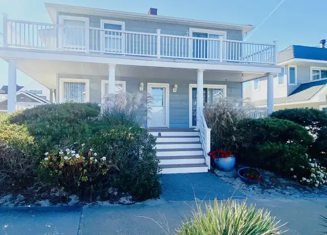 Property at 4 Camden Ave Unit Down, Lavallette, NJ, 08735, 3 beds, 2 baths, [object Object]