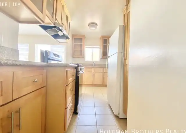 Property at 21 Thornton Ave Unit 2A, Venice, CA, 90291, 1 bed, 1 bath, [object Object]