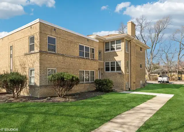 Property at 3024 Harlem Ave Unit 3, Riverside, IL, 60546, 1 bed, 1 bath, [object Object]