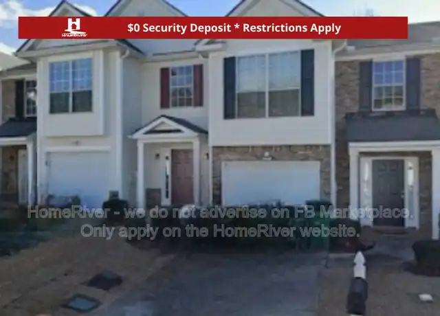 Property at 3670 Harvest Dr, Decatur, GA, 30034, 3 beds, 3 baths, [object Object]